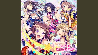 Video thumbnail of "Poppin'Party - Sweets BAN!"
