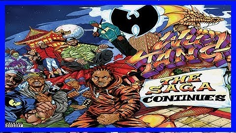 Breaking News | New music: wu-tang clan feat. inspectah deck & redman – 