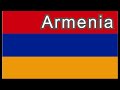 Armenia 🇦🇲 TODO lo que necesitas saber ⛪⛰📓