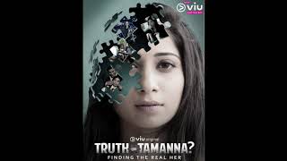 Dhruv & Tamanna | OST | Truth or Tamanna? | Meghdeep Bose screenshot 2