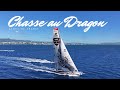 Chasse au dragon dans la baie de fortdefrance 