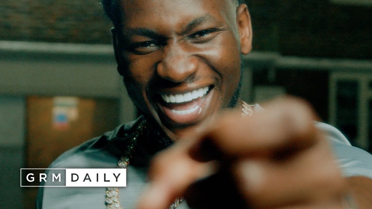 Loco – 1 AM On Wooly Road [Music Video] | GRM Daily