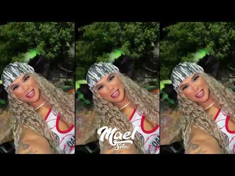 MC GORRAN- TODA HORA X NA BAIXADA ( PROD DJ MAEL SILVA )