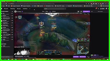 How I Search For The Quality Content - Who Is Synapse? Part 2.