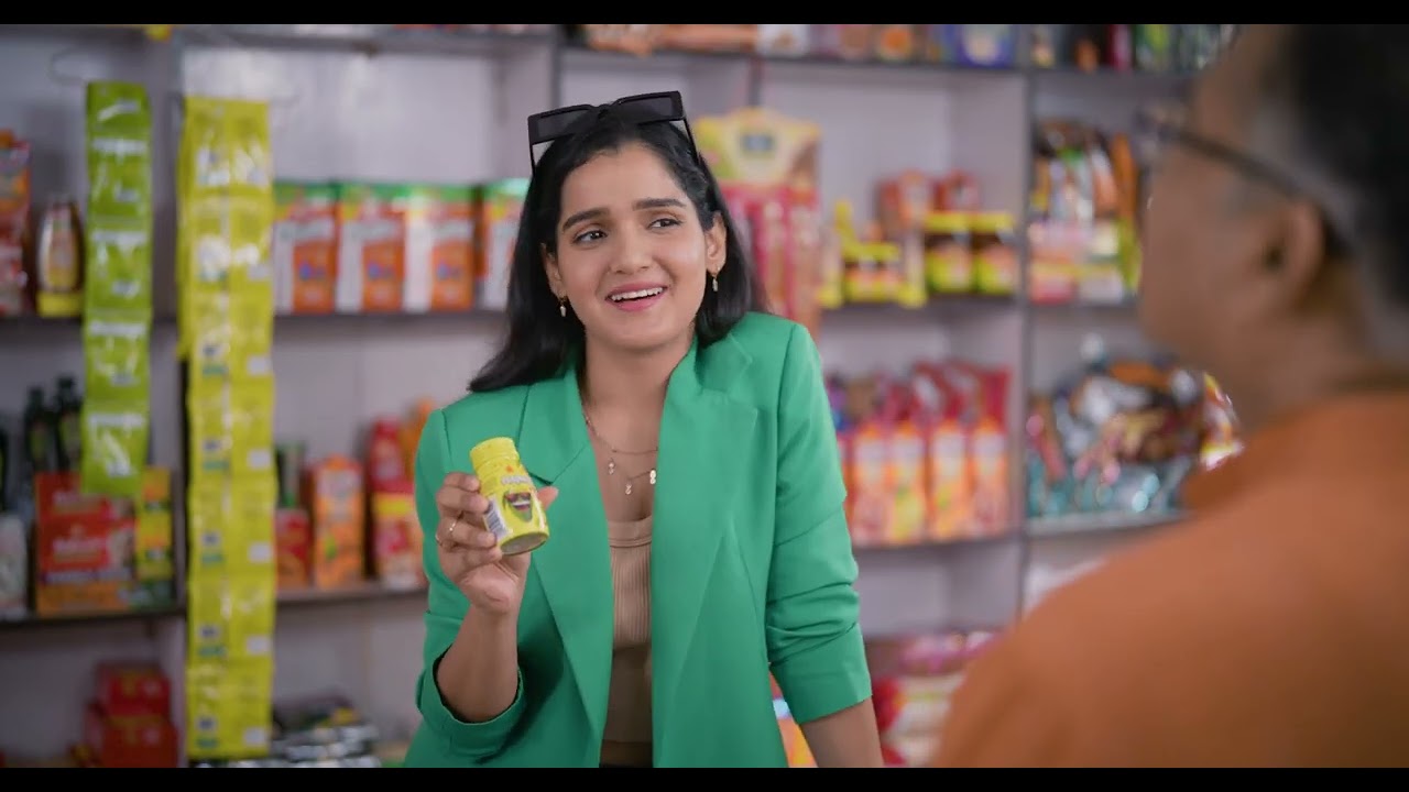 Dabur Hajmola Mr. Aam | Product Video 