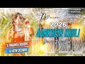 Aankhein Khuli Hindi Song Dj Tapori Mix Dj Prasanta Kalapathar And Dj Astik Adra New Style 2026 Aankhein Khuli Hindi Song Dj Tapori Mix Dj Prasanta Kalapathar And Dj Astik Adra New Style 2026
