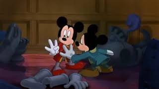 Walt Disney - El Principe y El Mendigo 1990