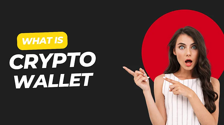 What Is a Crypto Wallet? Beginner’s Guide