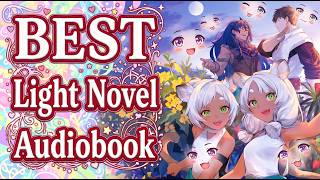 I Parry Everything - Light Novel