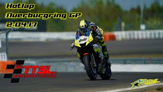 Hotlap Nürburgring GP | Yamaha R6 | Onboard | Norick Tschauder | 2:04.17 Hotlap Nürburgring Gp Yamaha R6 Onboard Norick Tschauder 2 04 17