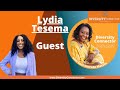Lydia tesema embracing diversity through storytelling 