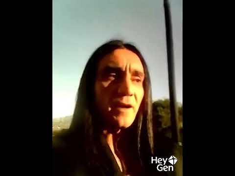 The Magic of my Hair (AI translated from Spanish)