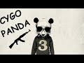 Panda E - CYGO (414GGG_PVL)