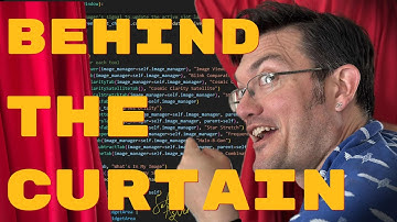 Creating Seti Astro Suite: A Look Behind the Curtain