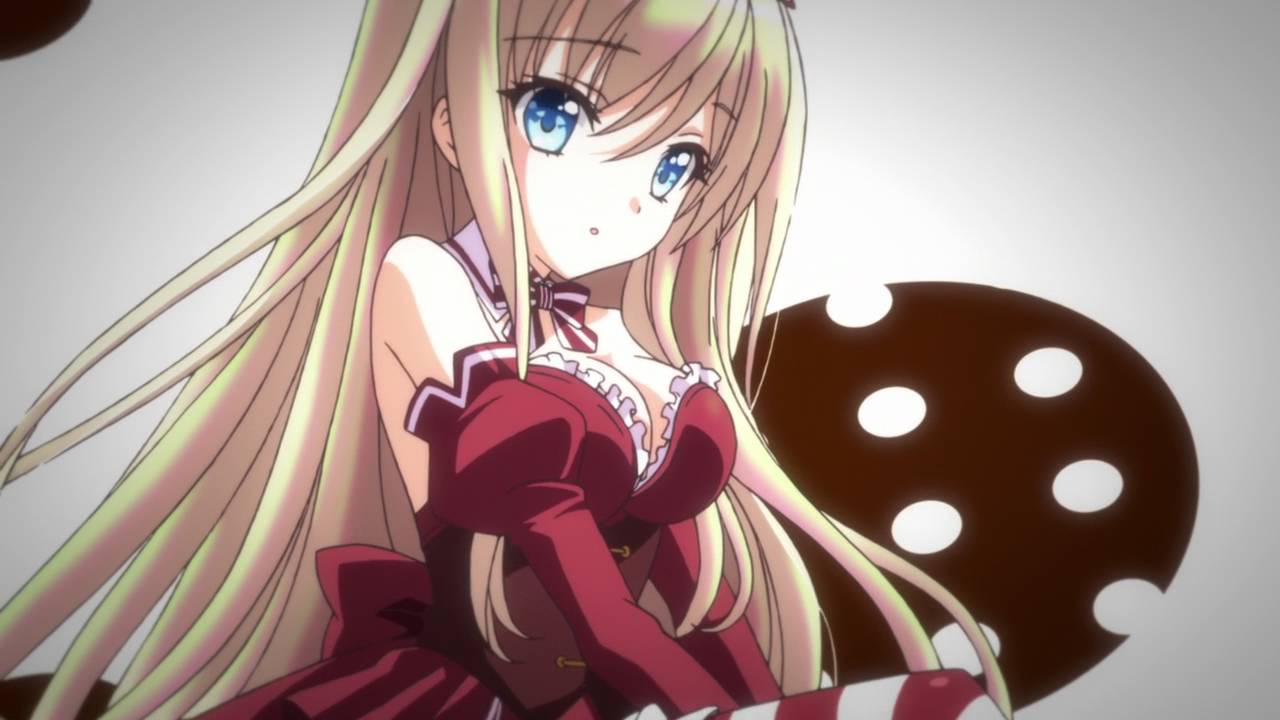 Ore No Nounai Sentakushi Ga Hentai