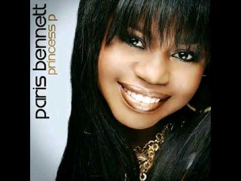 Paris Bennett — I'm So Hot