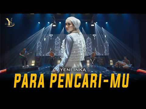 Putar Para Pencari-Mu - Yeni Inka