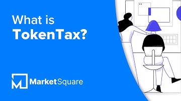 What is TokenTax? | Crypto Tax Software | Bitcoin Tax Help | Calculate Crypto Taxes