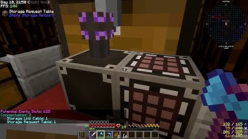 Roguelike Adventures and Dungeons Episode 5 | Better Storage!