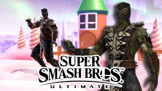 Reptile | Super Smash Bros Ultimate Mod
►If you want to support me or want to help to reach a goal for faster releases go here. You also get rewards like early access to my mods or you can commission a mod that i will make for you:
●https://www.patreon.com/mastaklo
►Want to Commission a mod? Go here:
●https://checkpoint.cc/mastaklo
►New mods first available on my site:
●http://www.mastaklomods.com
►Download:
●https://mastaklomods.com/mods/reptile/
►Be sure to subscribe to dont miss future Mods and News
►Follow me on twitter for exclusive previews; Release Dates and News
●https://twitter.com/Mastaklo Reptile | Super Smash Bros Ultimate Mod