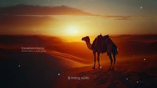 Sandstorm Dance 🔥 Desert EDM Beat | Exotic Electronic Dance Music