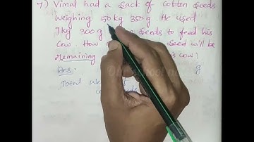 5th Std Maths- Term 2-Unit4.Measurements-Exercise 4.1-Q.no.:6,7,8,9-Page no.:32-OUR SCHOOL NOTES