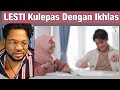 FIRST TIME HEARING - Lesti - Kulepas Dengan Ikhlas | Official Music Video (REACTION)