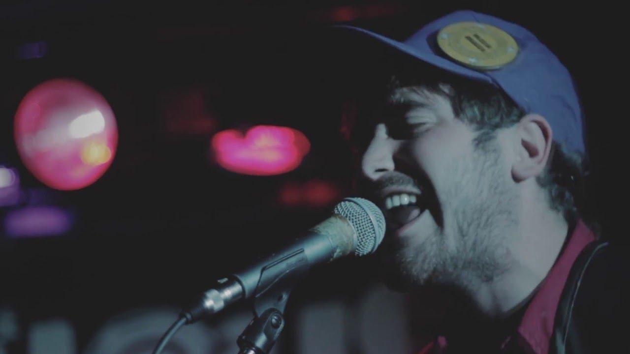 Bee Bee Sea - All The Boys All The Girls [Live @ The Hor #61 - Sassari 30.04.2016]