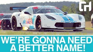 Sim Racing - Were Going To Need A Better Name [Discussion]