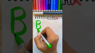 😱Stop!🚫no more boring fonts...try this instead😱 #frontpage #fonts #doms #decoration #shorts
