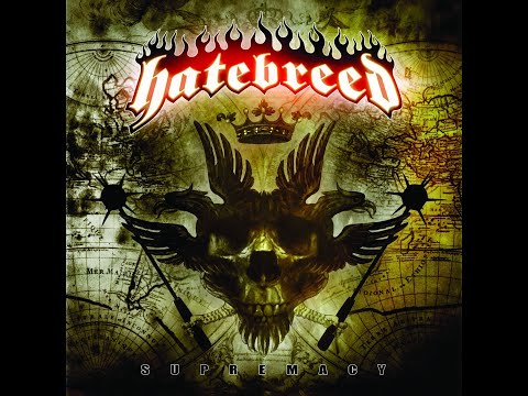 Hatebreed  - To the Threshold