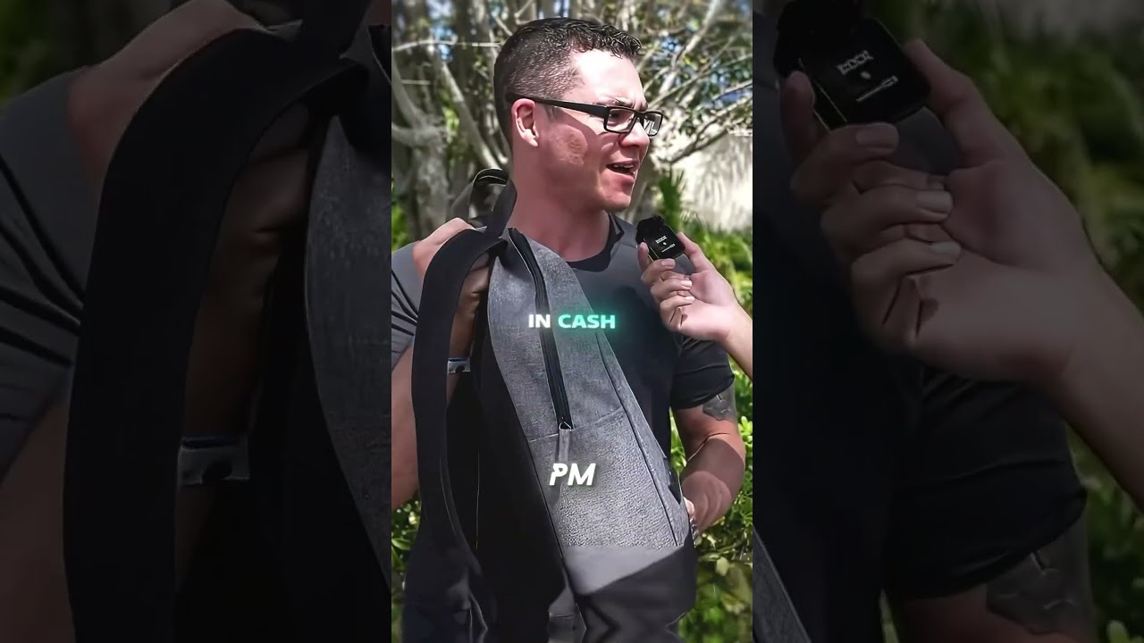 Multi Millionaire Reveals The DIFFERENCE Between MIDDLE CLASS And WEALTHY 