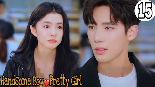 Be Passionately in Love💗 | EP 15 | Malayalam explanation | drama queen voice over | #chinesedrama