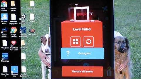 Heart Box : Level 108 (THE REAL LEVEL 108)