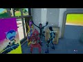 Emote Battles In Party Royale #11