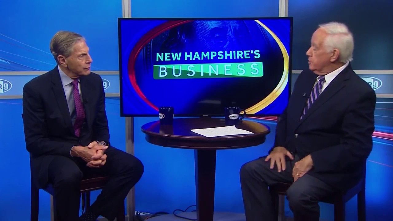 NH Business: CEO hopes to reduce income inequality through cooperatives
