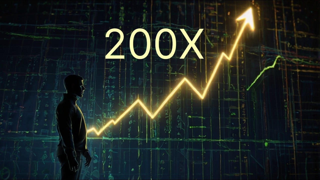 How to Spot the Next 200x Memecoin: A Beginner's Guide to Avoiding Scams and Getting Rich Quick