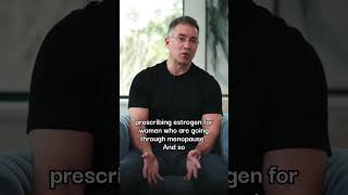 Break the Stigma Around Testosterone Therapy