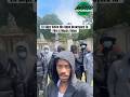 Lil Slipz Visits His Opps Graveyard To Film A Music Video #LilSlipz #Hoxton