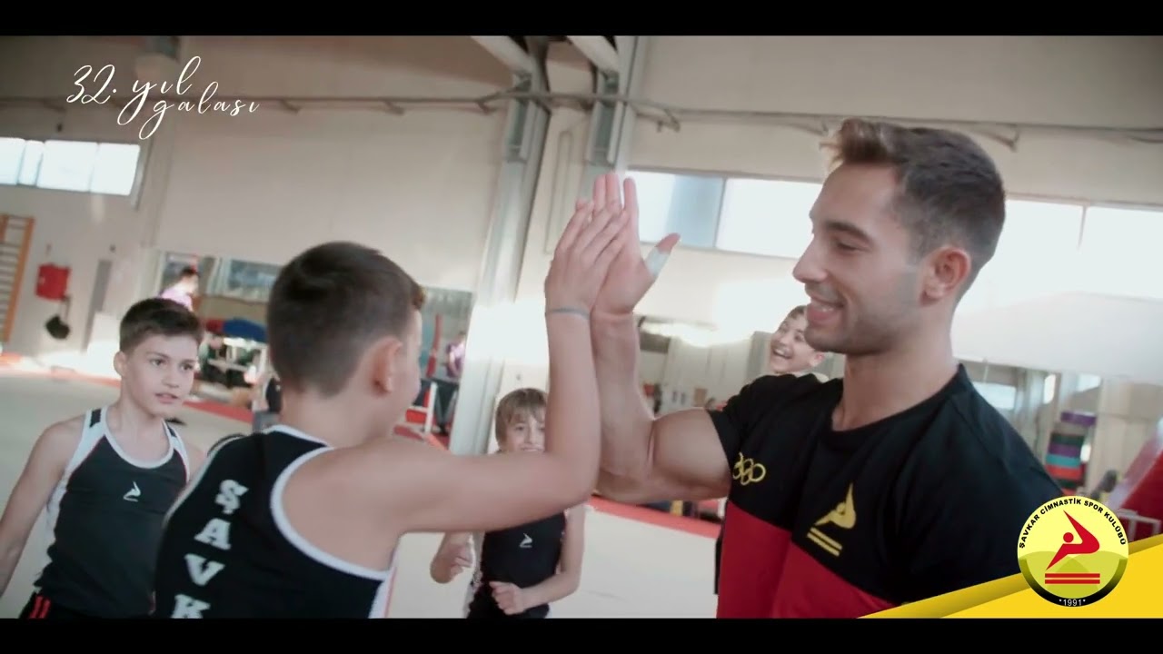 32 yıl Şavkar / 2023