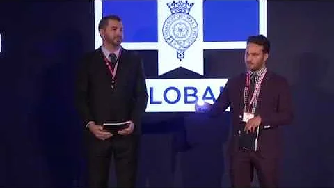 Pitch@Palace Global 3.0 - PowerWells | #pitchatpalace