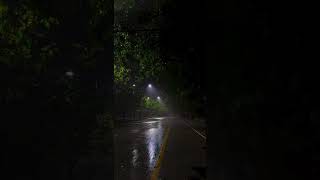Rainy nights and quiet thoughts🌧️