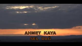 Ahmet Kaya - Sel Dağ - Turkish Music Resimi