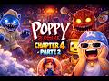 POPPY PLAYTIME CAPÍTULO 4! - PARTE 2