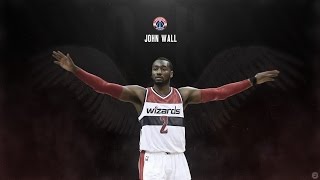 John Wall - New Level (2016 HD)