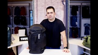 Rucsac Echipament Ski  Thule Roundtrip Boot Backpack