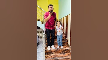 Anaya or Papa Ne Dekho Kaise Bachaya Dadi Ko 👍🏻❤️