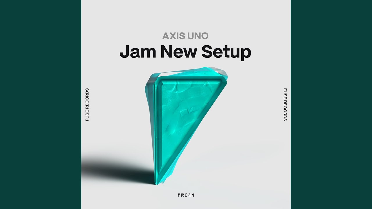 Watch Jam New Setup on YouTube Watch Jam New Setup on YouTube