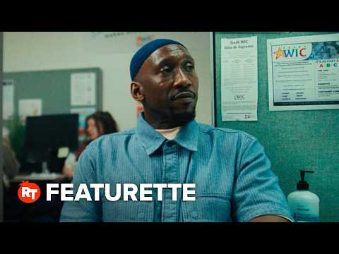 Your Mother Your Mother Your Mother Featurette - Genre-Bending Mission (2026)
