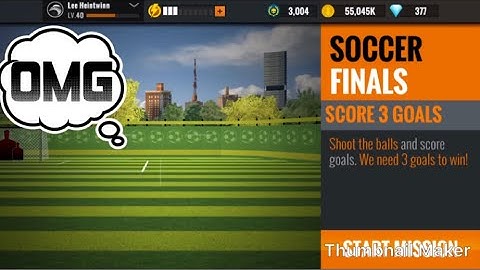 Soccer finals, Sniper 3D assassin shoot to kill